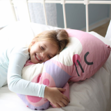 Organic Pillow - Cushion-Elloy